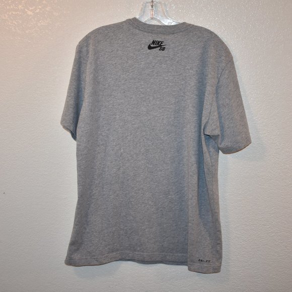 Nike SB Skate Shirt - Picture 3 of 4
